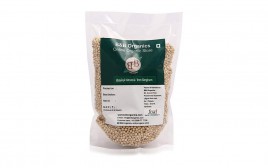 B&B Organics Iron Sorghum   Pack  1 kilogram